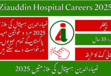 Hospital Jobs