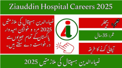 Hospital Jobs