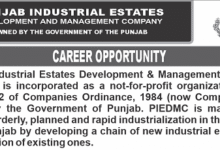 Driver Jobs in Punjab 2025 – Punjab Industrial Estate Careers