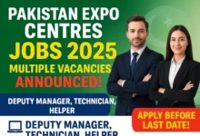 PECL Jobs 2025