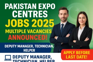 PECL Jobs 2025