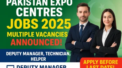 PECL Jobs 2025