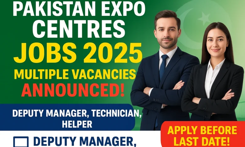 PECL Jobs 2025
